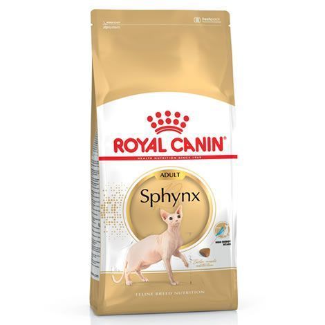 Royal Canin Sphynx 2 kg