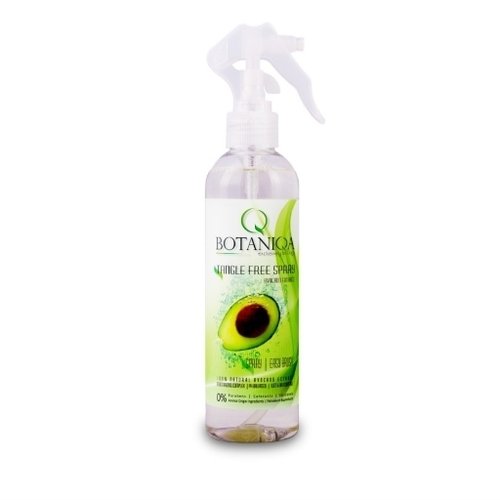 Spray Botaniqa aguacate