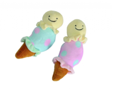 Mini helados