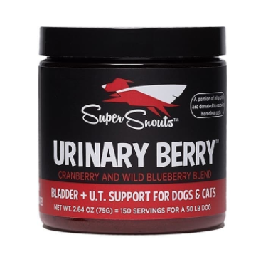 Urinary Berry