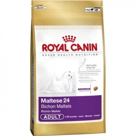 Royal Canin Maltes
