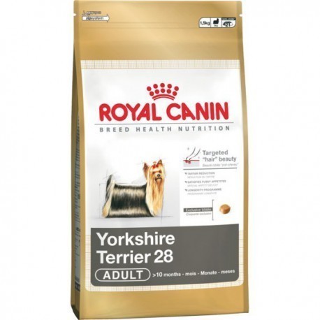 Royal Canin Yorkshire