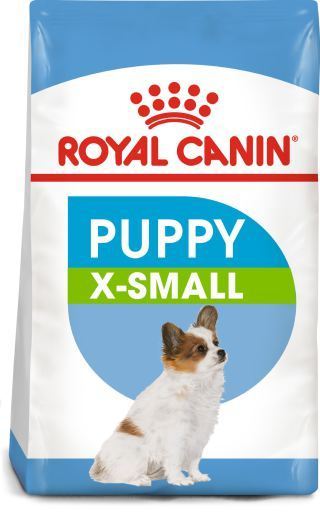Royal Canin Mini Puppy XS