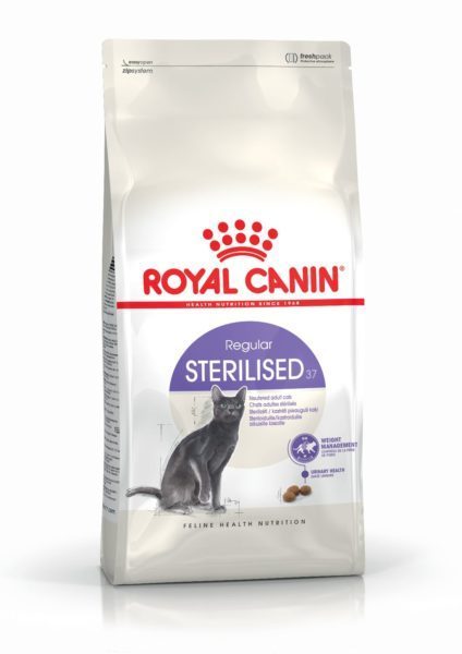 Royal Canin Gato Esterelizado 2 kg