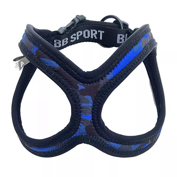 Arnes Buddy Belts Sport Azul