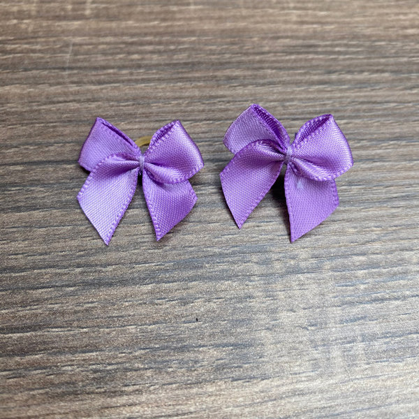 Mini lazo basic lila