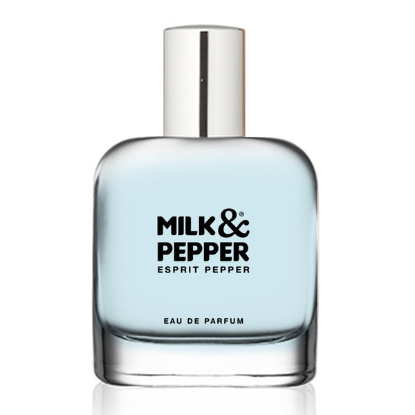 Pepper Esprit Pepper